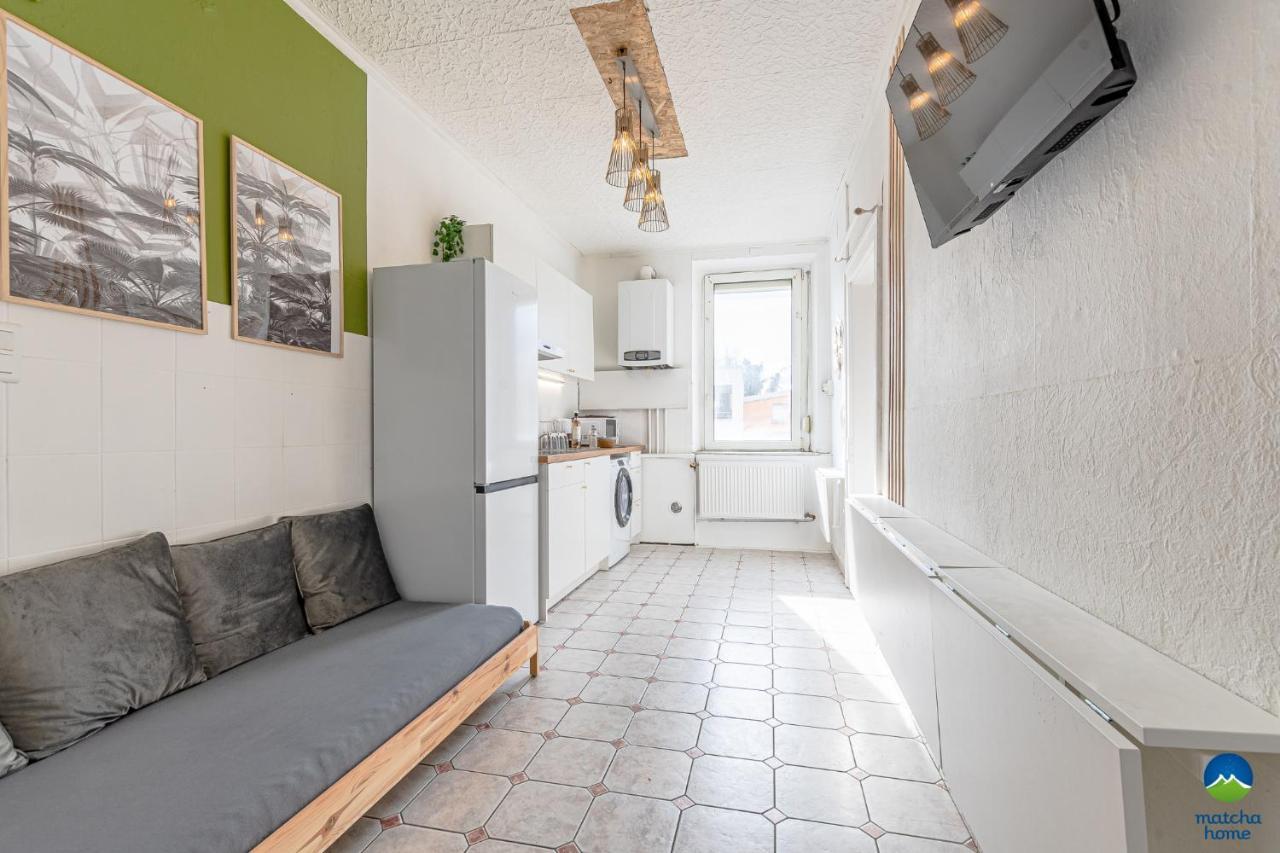 Matcha Home Hettange المظهر الخارجي الصورة