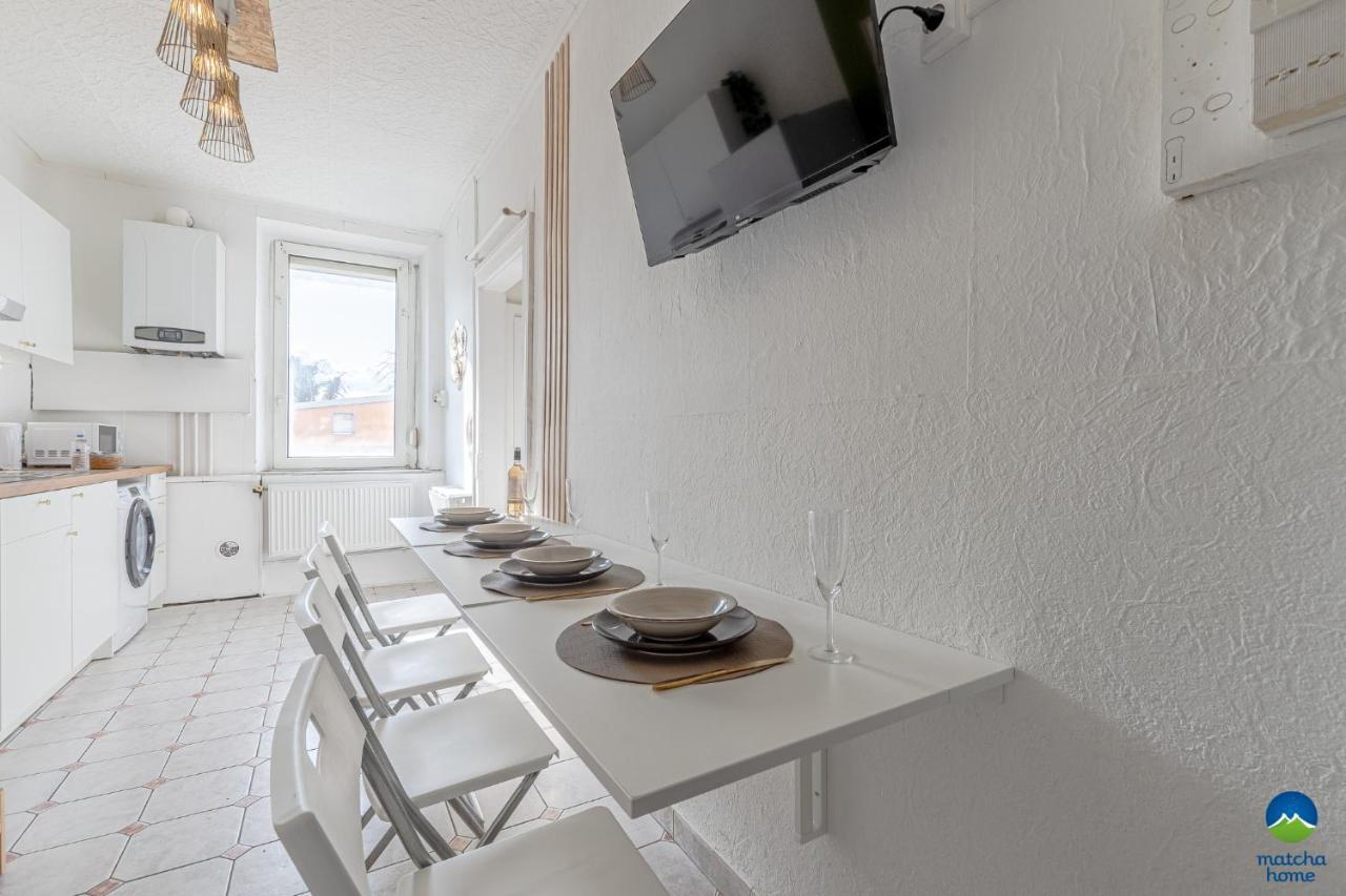 Matcha Home Hettange المظهر الخارجي الصورة