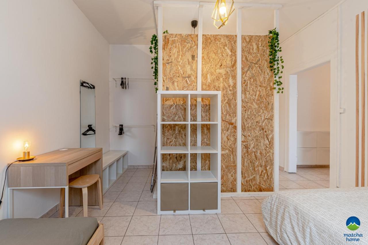 Matcha Home Hettange المظهر الخارجي الصورة