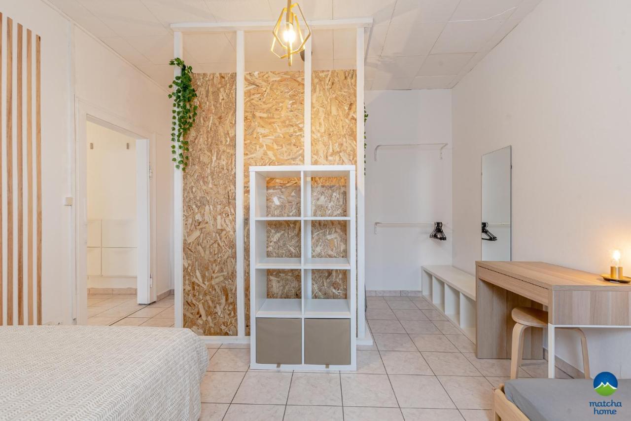 Matcha Home Hettange المظهر الخارجي الصورة