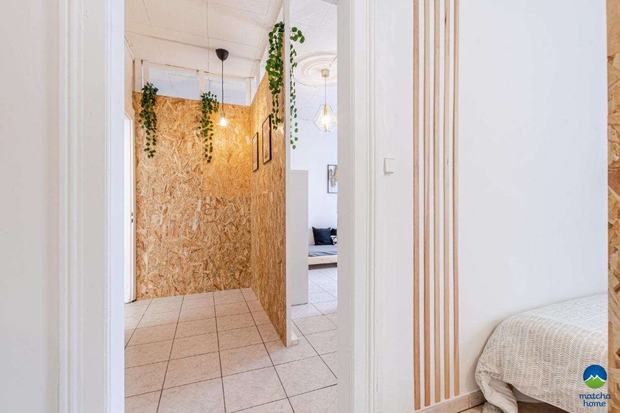 Matcha Home Hettange المظهر الخارجي الصورة