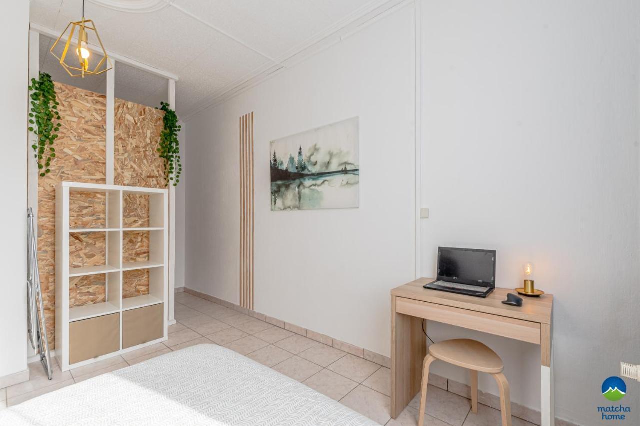 Matcha Home Hettange المظهر الخارجي الصورة