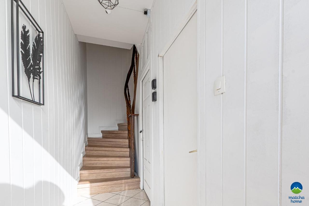 Matcha Home Hettange المظهر الخارجي الصورة