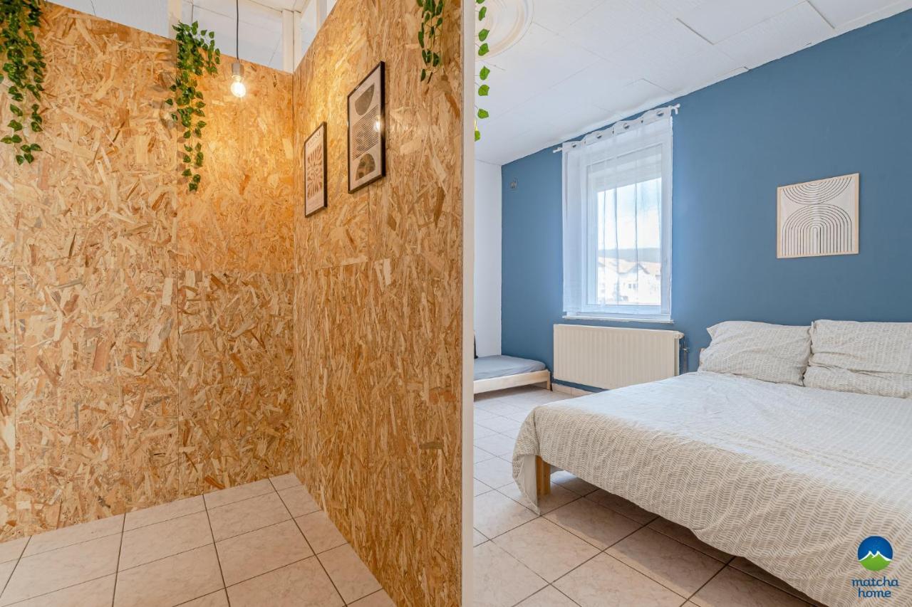 Matcha Home Hettange المظهر الخارجي الصورة