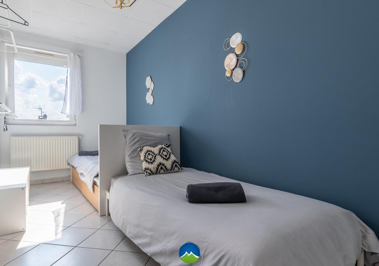 Matcha Home Hettange المظهر الخارجي الصورة