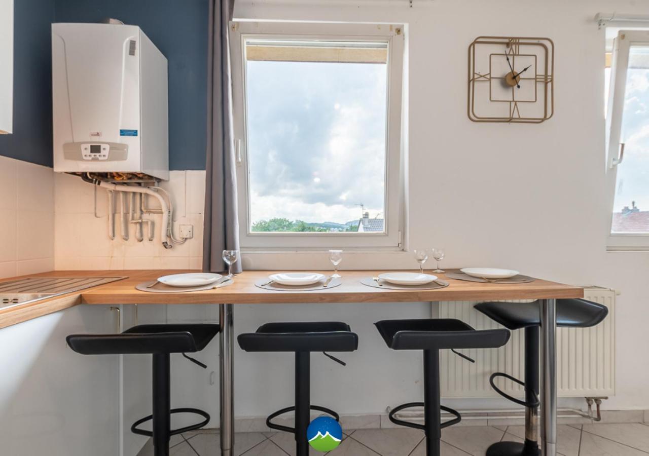 Matcha Home Hettange المظهر الخارجي الصورة