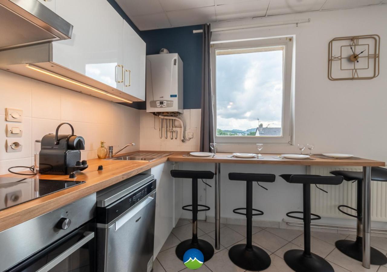 Matcha Home Hettange المظهر الخارجي الصورة