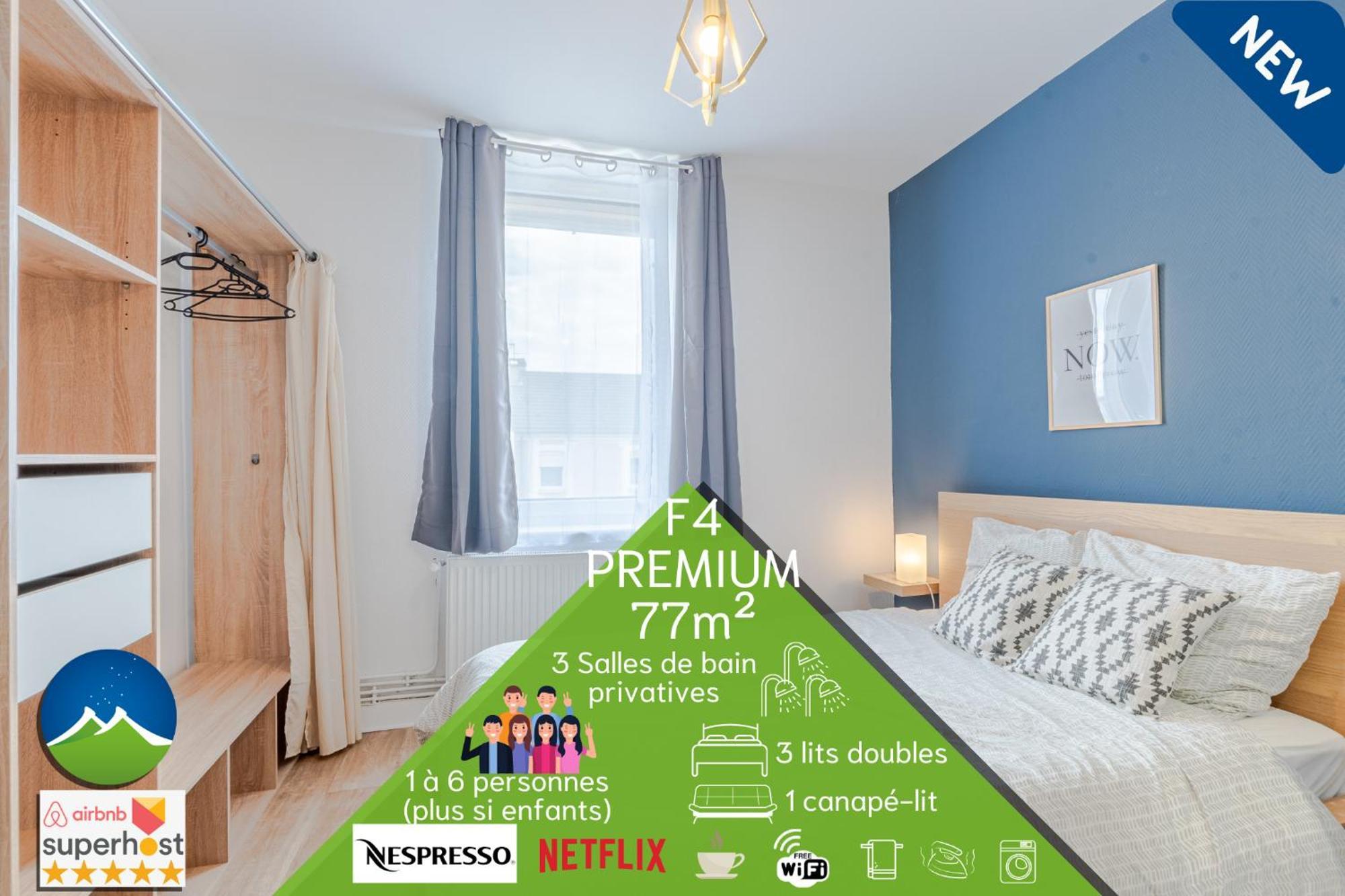 Matcha Home Hettange المظهر الخارجي الصورة