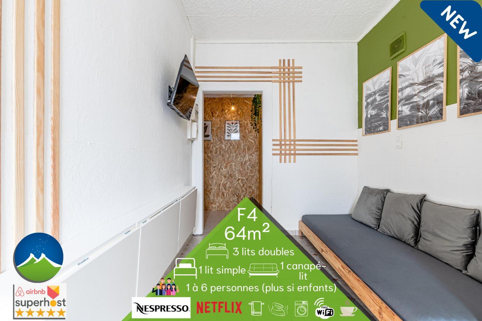 Matcha Home Hettange المظهر الخارجي الصورة