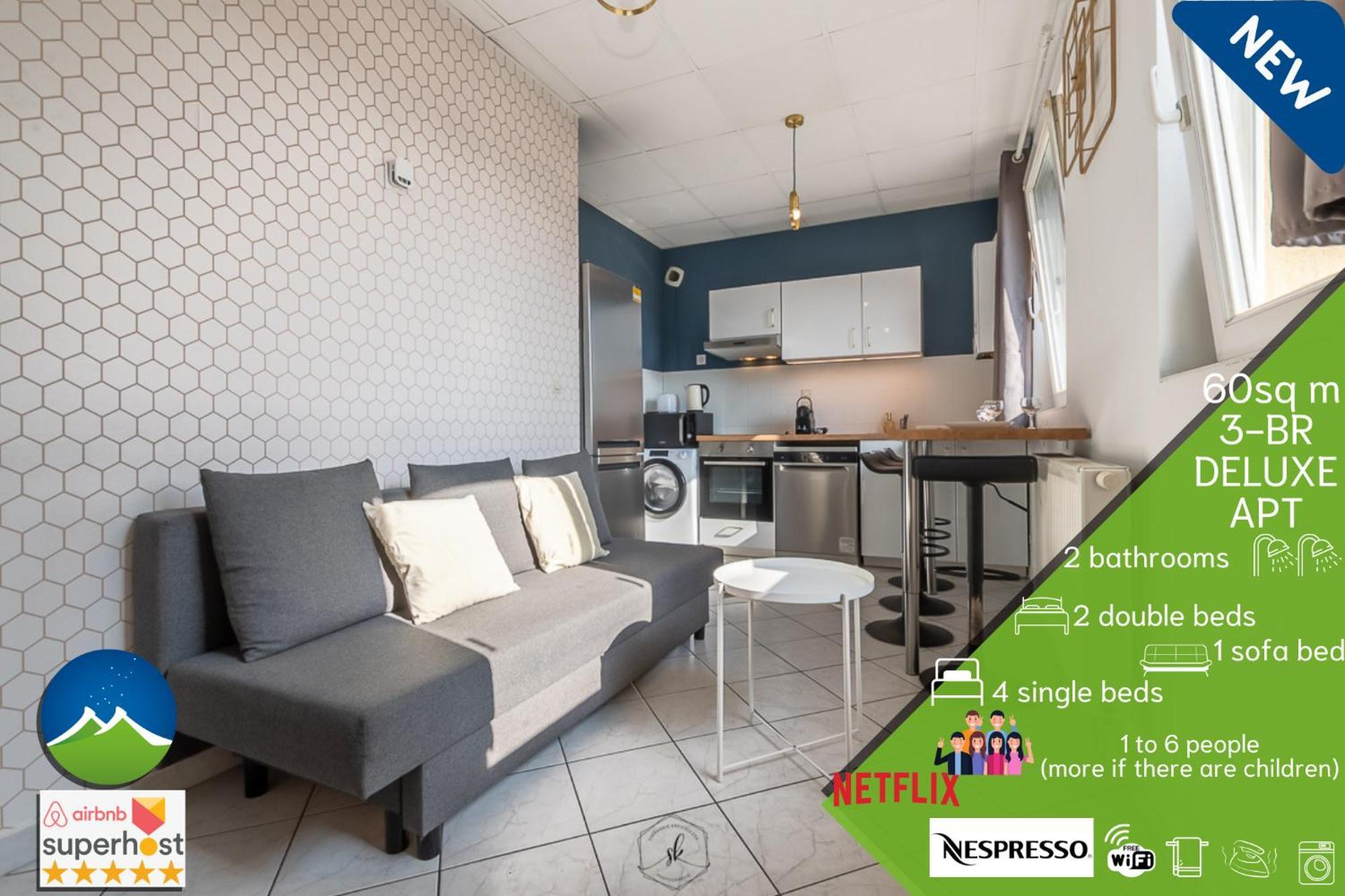 Matcha Home Hettange المظهر الخارجي الصورة