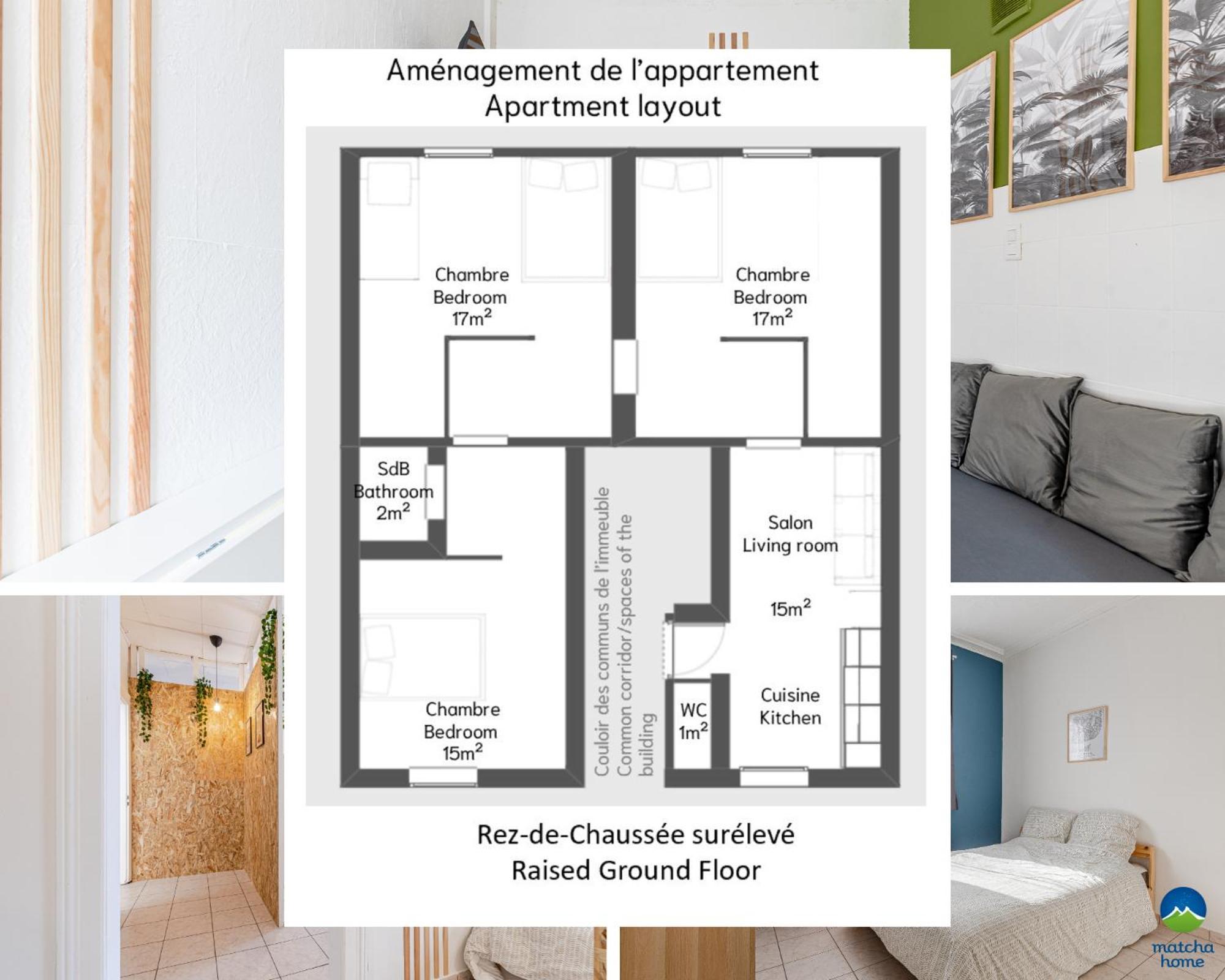 Matcha Home Hettange المظهر الخارجي الصورة